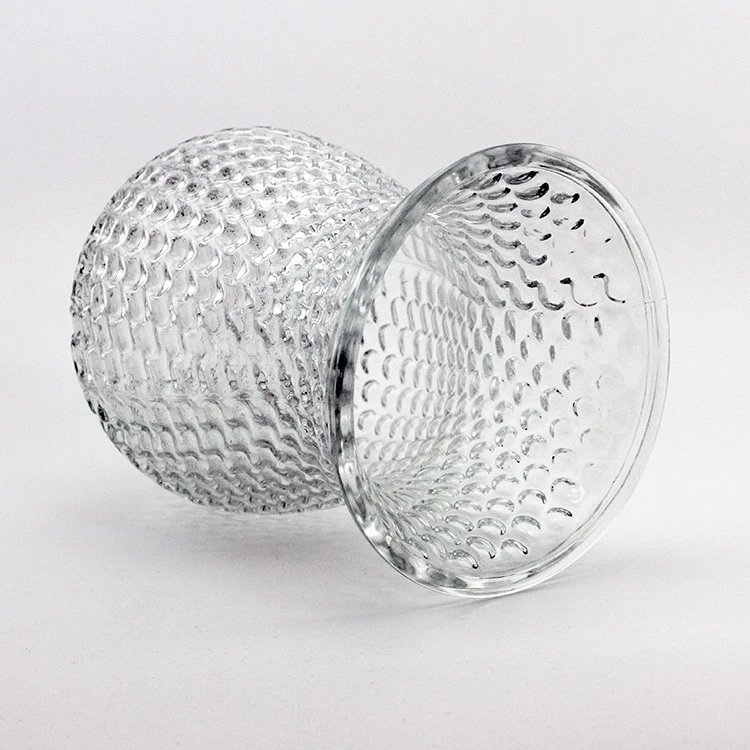 Crystal Vase