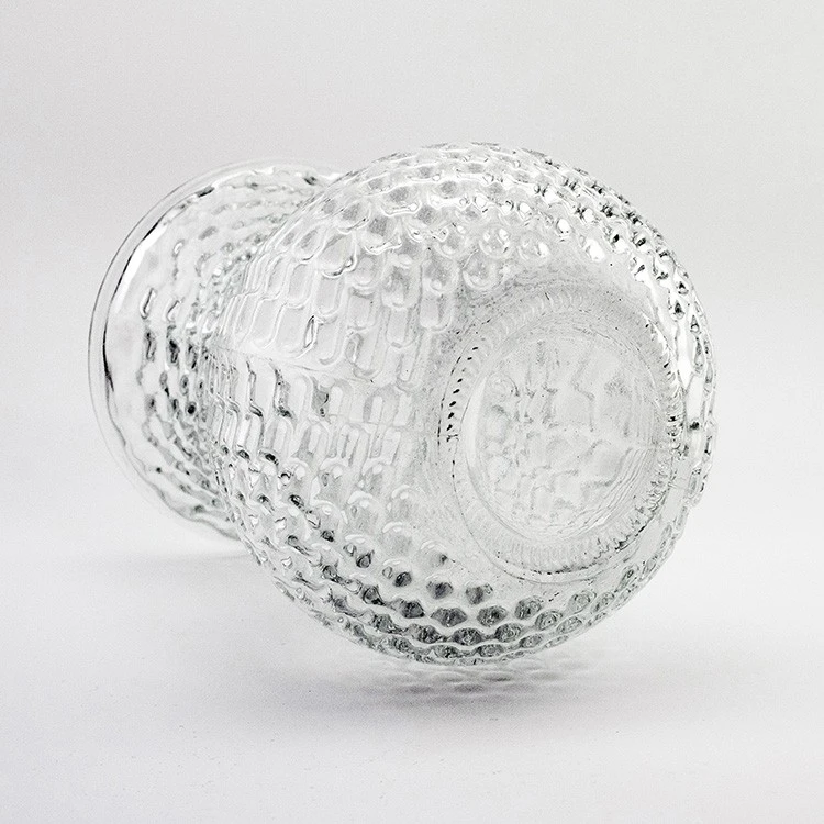 Crystal Vase