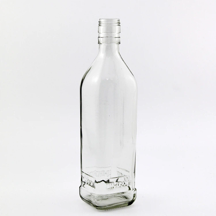 Glass Bottles For Spirit5